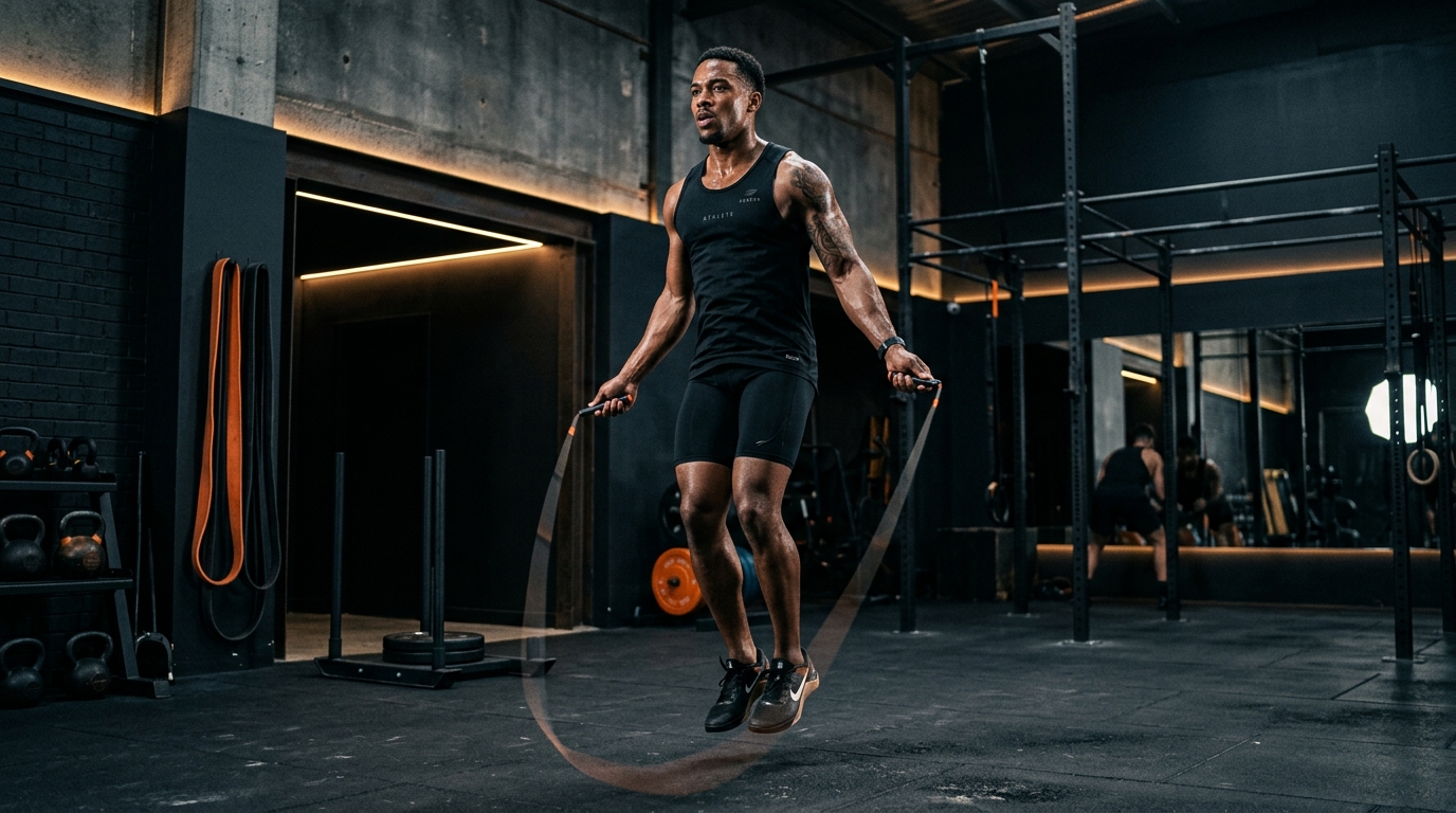 AthX Elite Conditioning
